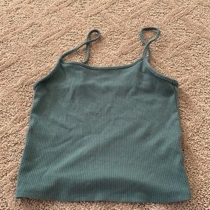 Super cute american eagle cropped tank